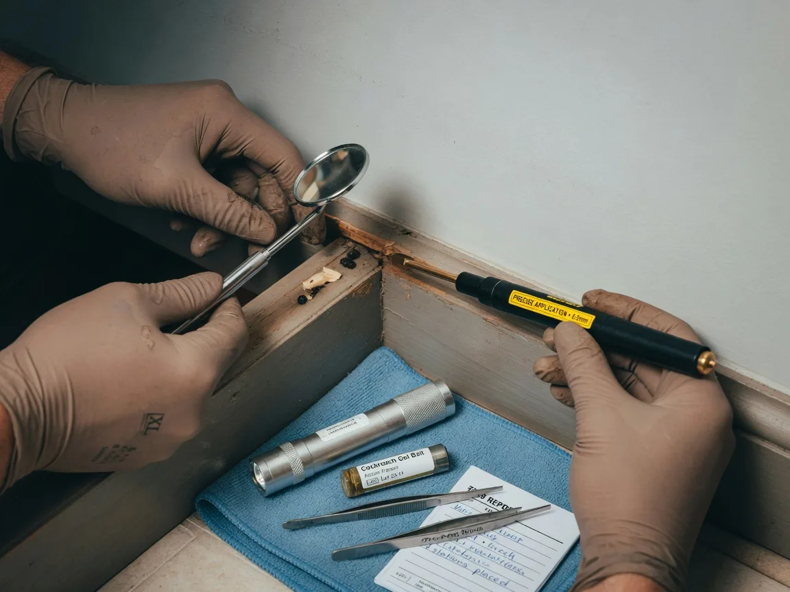 Why choose Emergency Pest Control in California, MO